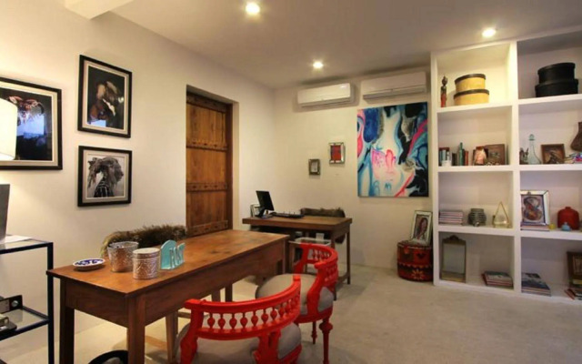 The Apartments Umalas