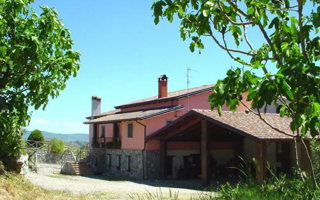 Agriturismo Arcomano