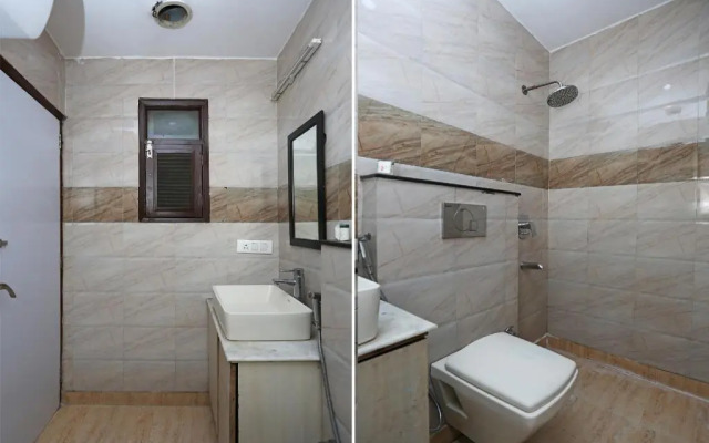 Bir Home Stay by OYO Rooms