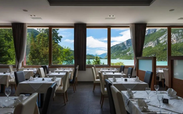 Grand Hotel Molveno
