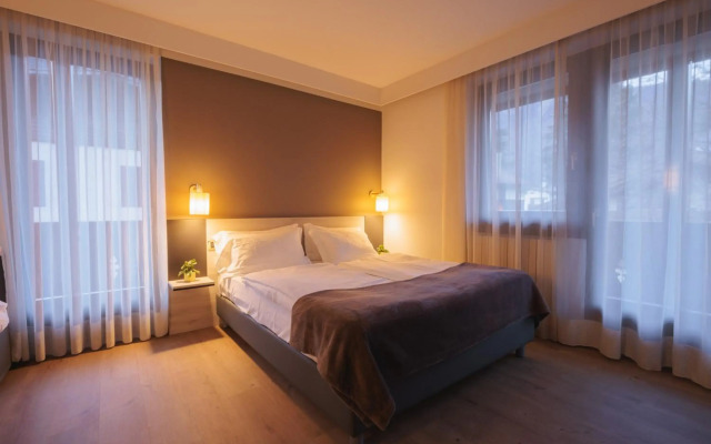 Hotel Binelli