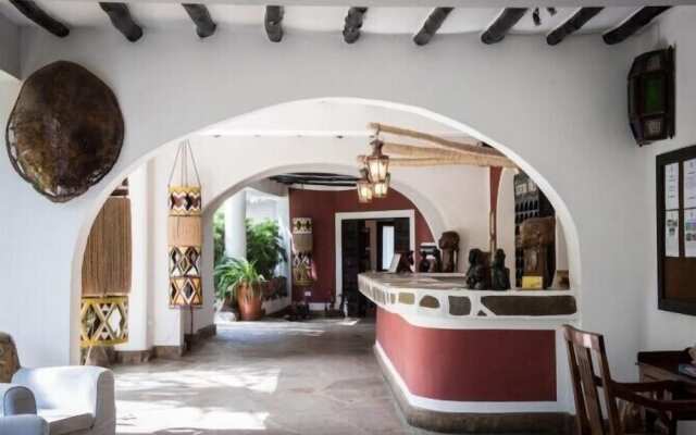 Scorpio Villas Resort