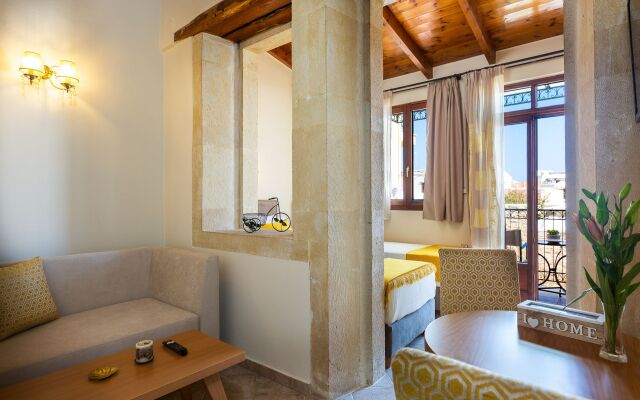 Phaedra Suites