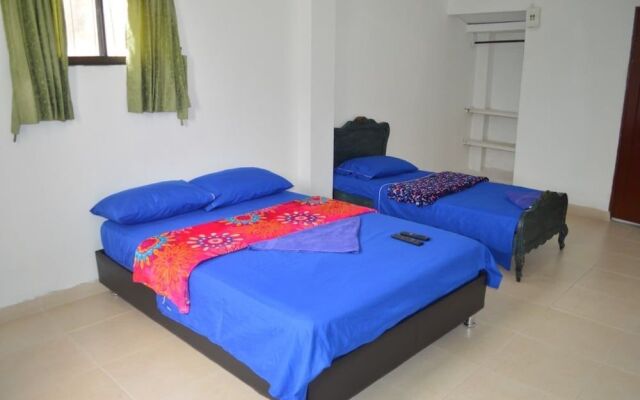 Hotel Corales del Mar