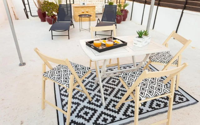 Erofili Ηouse