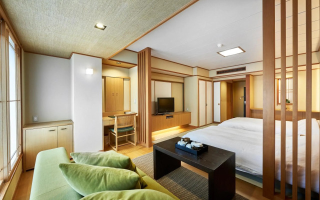 Tamaya Ryokan