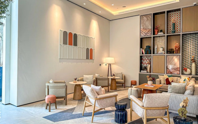 HiGuests - Vida Marina Yacht Club