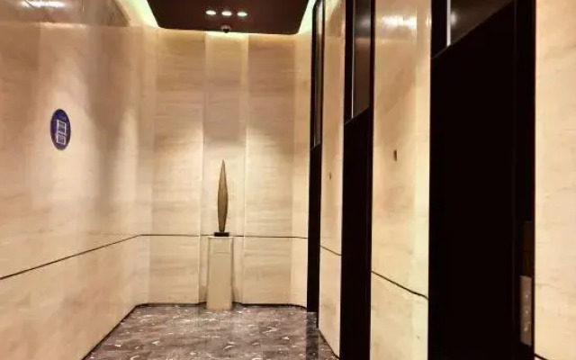 Zunshang International Convention and Exhibition Hotel Apartment