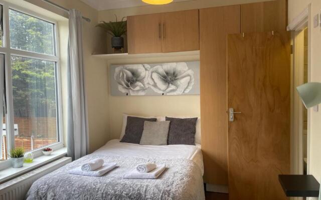 Amazing Studio Room in Walthamstoww