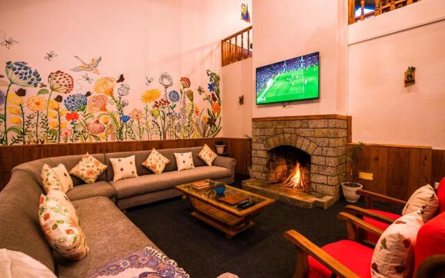 Zen Manali by Keekoo Stays