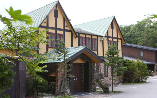 Dormy Club Karuizawa