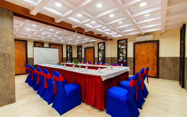 Shankar Bhavan