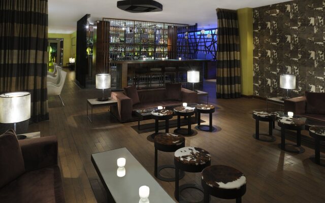 Mövenpick Resort & Spa Tala Bay Aqaba