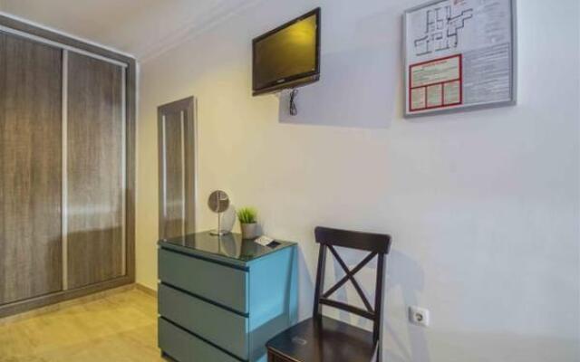 Campito Hostel