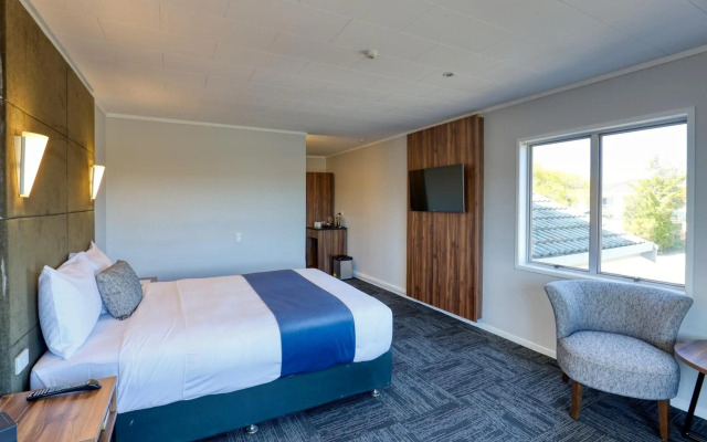 Marsden Stay Rotorua 