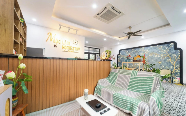 Moc Lam Homestay Grandworld Phu Quoc