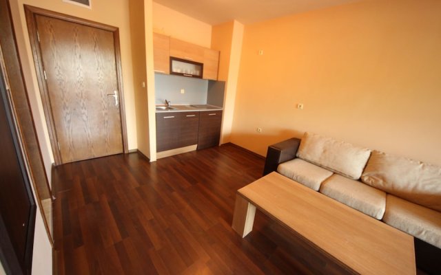 Apartment in Villa Bonita Complex