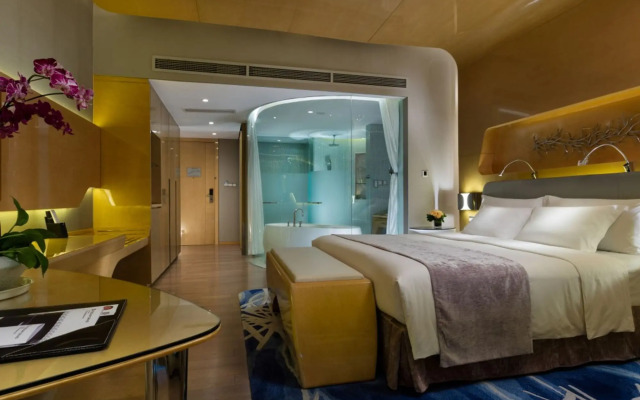 Wyndham Grand Qingdao