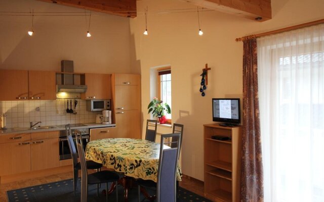 Appartement Kuen