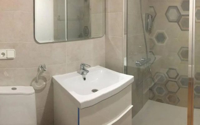 Apartamento Pamplona Comfort