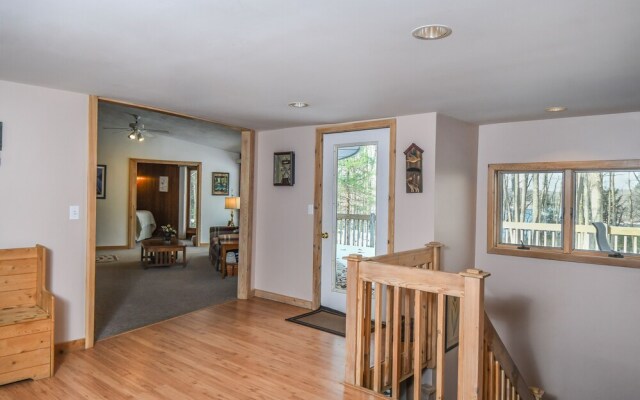 Finn McCool's 5 Bedroom House