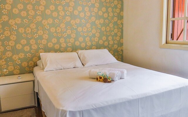 LOCAR-IN GRAMADO- Residencial Altos da Colina