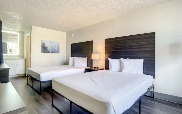Ramada Limited St. Augustine