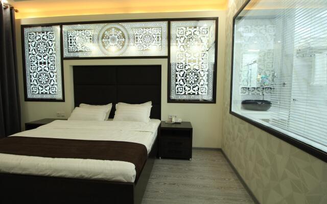 Hotel Safir