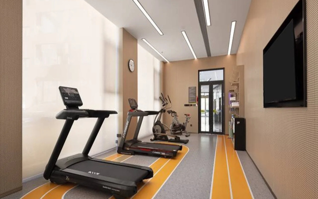 Home2 Suites by Hilton DALI ER'HAI