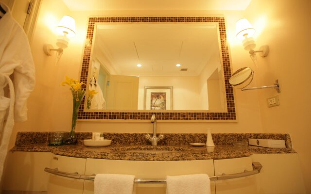 Jacir Palace Hotel Bethlehem