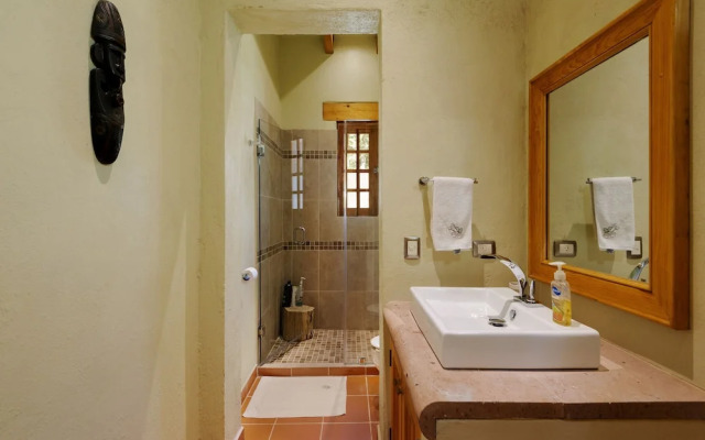 Los Encinos Countryside Nature & Privacy