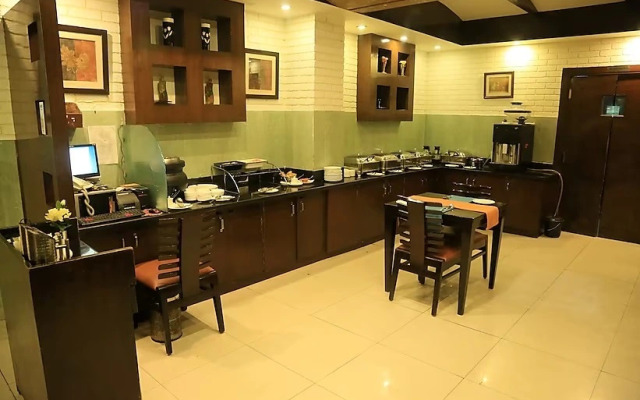 Hotel Comfort Inn Bl