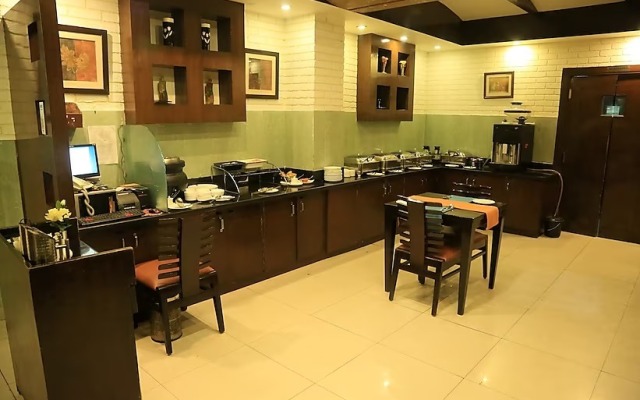 Hotel Comfort Inn Bl