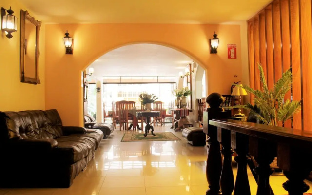 Hotel El Ducado