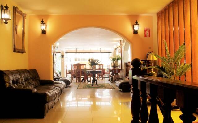Hotel El Ducado
