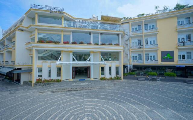 Nice Dream Dalat Hotel