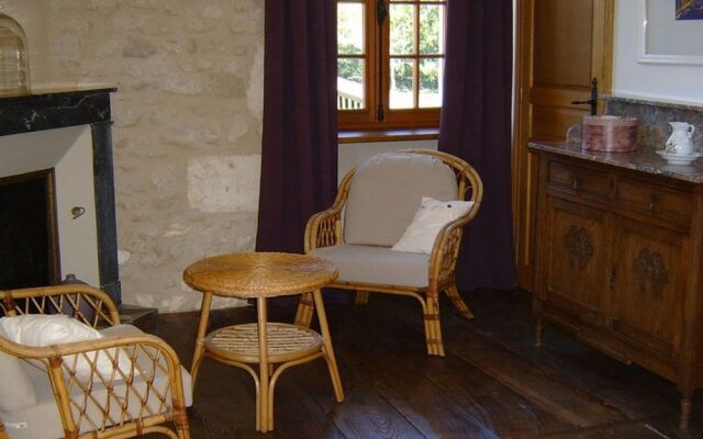 La Maison Saint-Martin