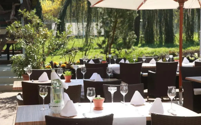 Hotel Alemannenhof