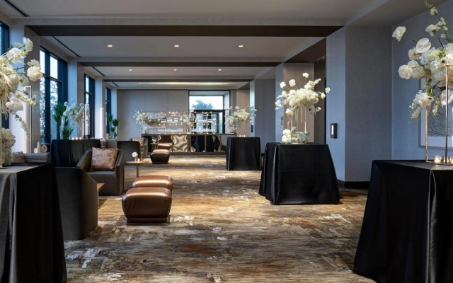 Delta Hotels by Marriott Dallas Southlake