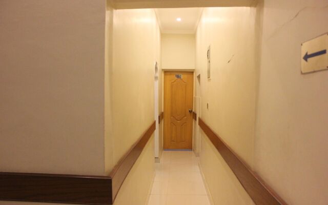 Hotel Royal Palace