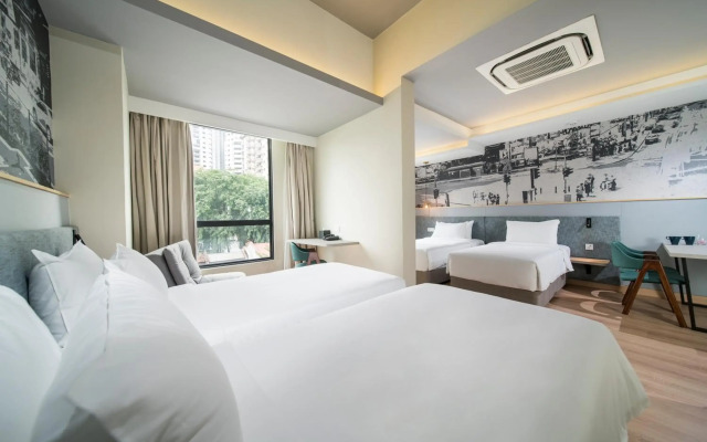 Ibis Styles Kuala Lumpur Bukit Bintang