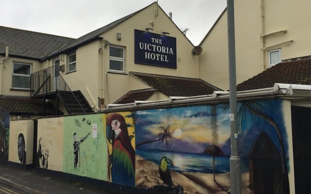 The Victoria Hotel