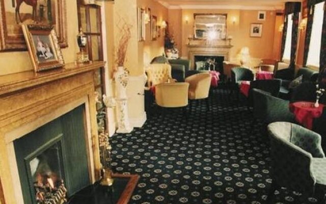 The Golden Lion