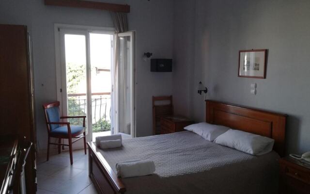 Aigli Hotel Syros