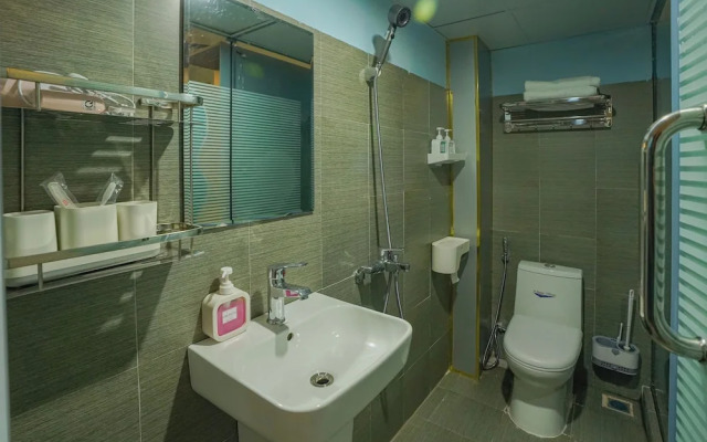 Alula Ha Noi Homestay