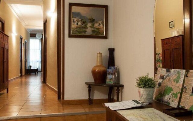 Pension Iberia