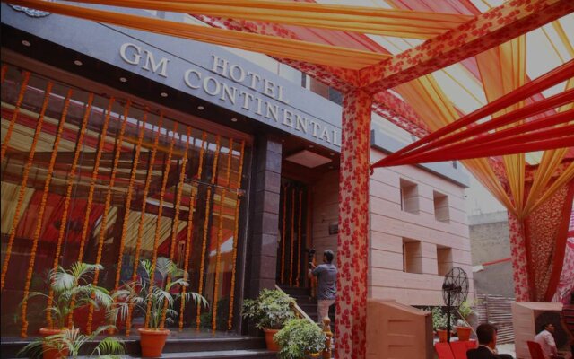 Hotel Gm Continental