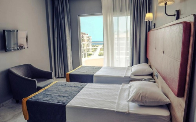 Simply Fine Hotel Alize