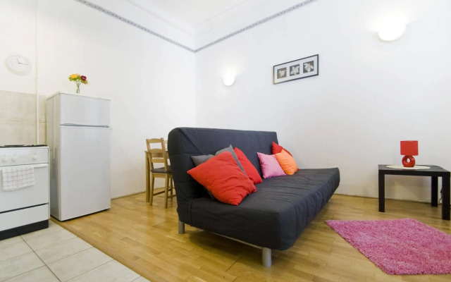 AltraCasa Apartments