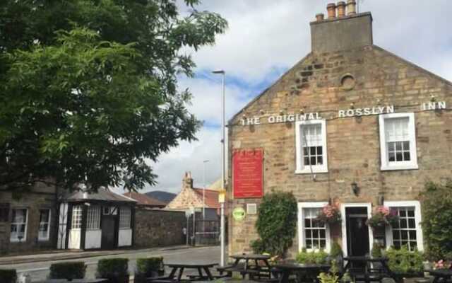 The Original Rosslyn Hotel